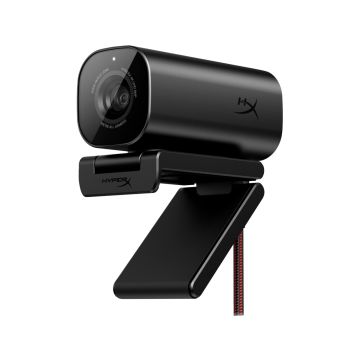 HyperX Vision S streaming camera 1080p @ 60FPS