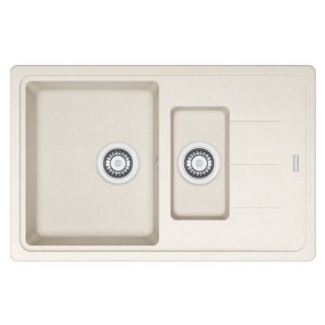 Franke BFG 651-78 Magnolia (114.0301.372)
