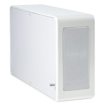 Jamo D 500 SUR High Gloss White (89403) Set of 2