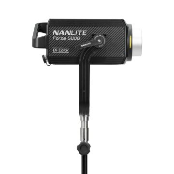 Nanlite Forza 500B II LED Spotlight