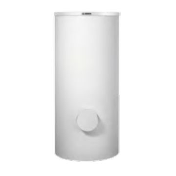 Bosch W 500-5 C Karstā Ūdens Tvertne (7736502362)