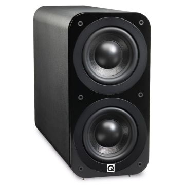 Q Acoustics 3070S Leather