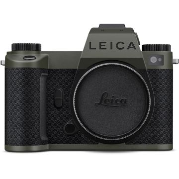 Leica SL3 Reporter 10661