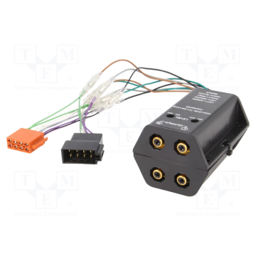 4Carmedia ISO-UNI.4