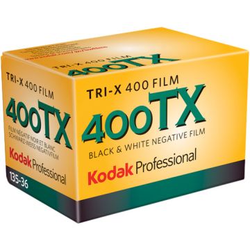 Kodak Tri-X 400TX 135-36 (8667073)