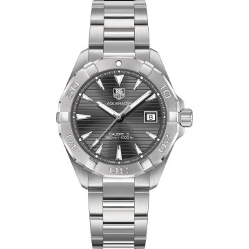 Tag Heuer Aquaracer  Men's Watch WAY2113.BA0910