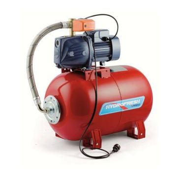 Pedrollo JSWM2BX-N-100 CL
