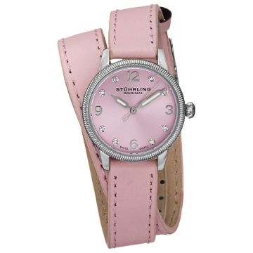 Stuhrling Vogue Ladies Watch 646.01