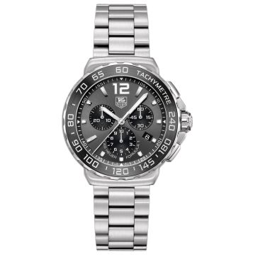 Tag Heuer Formula 1 Chronograph 42mm Men's Watch CAU1115.BA0858