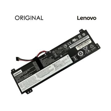 Extra Digital Notebook battery LENOVO L17L2PB3, 3816mAh, Original 9990000481941