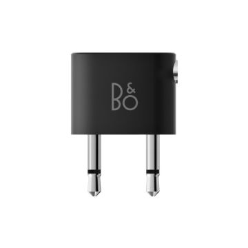 Bang & Olufsen Beoplay H95 Flight Adaptor Alu