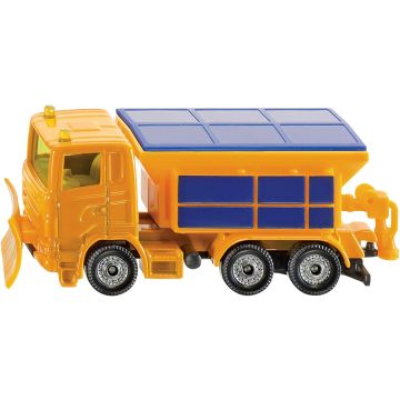Siku Winter service truck (1309)