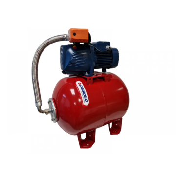 Pedrollo JSWM2CX-60 CL (1026)