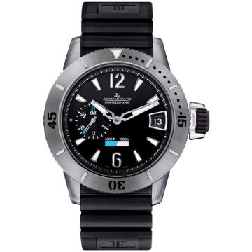Jaeger-LeCoultre Master Compressor Diving GMT Men's Watch Q187T670