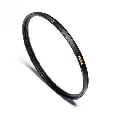 NiSi PRO Nano HUC UV Filter 49mm
