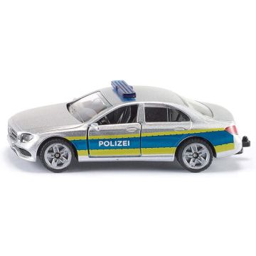 Siku Police patrol car (1504)