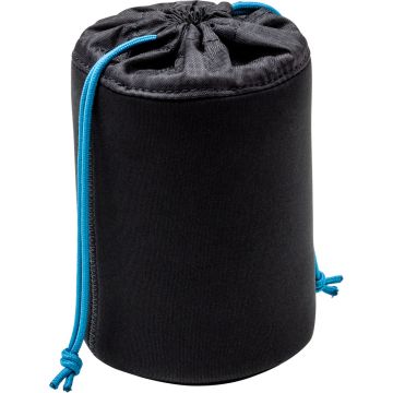 Tenba Tools Soft Lens Pouch 13x9cm Black 636-352