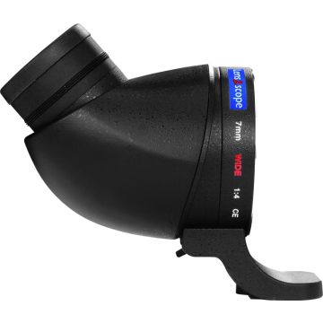 Lens2scope 7mm Canon EOS / EF Black Angled