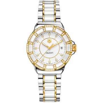Tag Heuer Formula 1 Ladies Watch WAH1221.BB0865