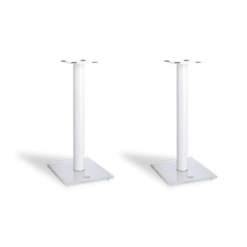 DALI Speaker Stand Connect E-601 White 2 Pack (383640P)