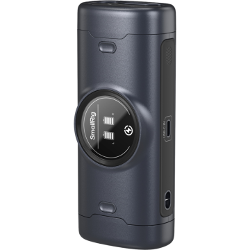 SmallRig 5105 Portable Charger Case for LP-E6P Camera Batteries