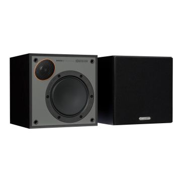Monitor Audio Monitor 50 Black (Single Speaker)
