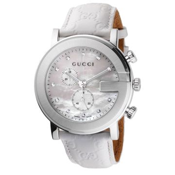 Gucci G-chrono Ladies Watch YA101342