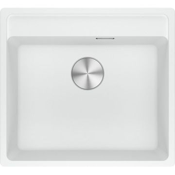 Franke MRG 610-52 A Manuālais 3½” Ventilis Balts (114.0658.301)