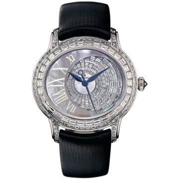 Audemars Piguet Millenary Diamonds Ladies Watch 77306BC.ZZ.D007SU.01