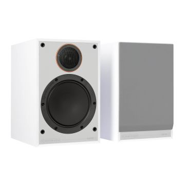 Monitor Audio 100 White (Set of 2)