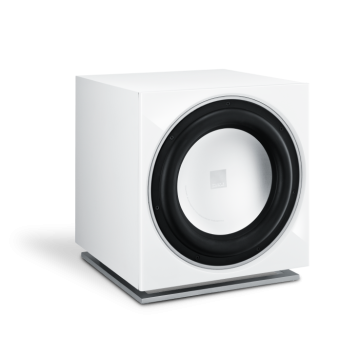 DALI Subwoofer SUB E-12 F White Satin (220180)