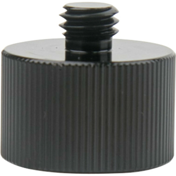 Kupo KS-139 Microphone Stand Adapter 5/8"-27 to 3/8"-16 Male