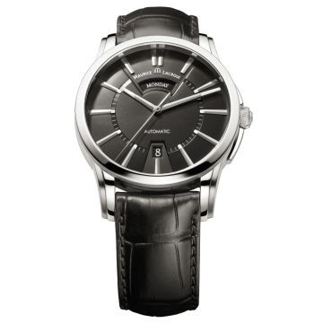 Maurice Lacroix Pontos Day Date Men's Watch PT6158-SS001-33E
