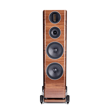 Wharfedale ELYSIAN 4 Walnut Pearl (Single Speaker)