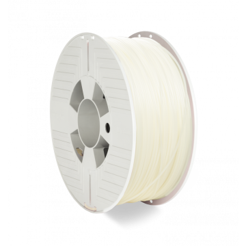 Verbatim PLA Filament 3D Printer 1.75 mm 1 Kg natural
