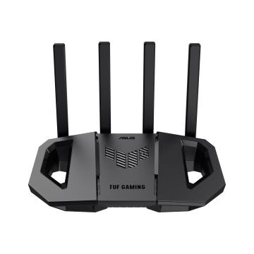 ASUS TUF Gaming TUF-BE3600 Dual Band WiFi 7 Gaming Router