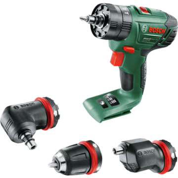 Bosch AdvancedImpact 18 solo (06039A3402)