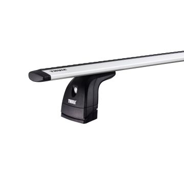 Thule Rapid System 751 751000