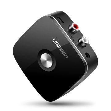 UGREEN Bluetooth 5.0 Audio RCA Receiver (40759)