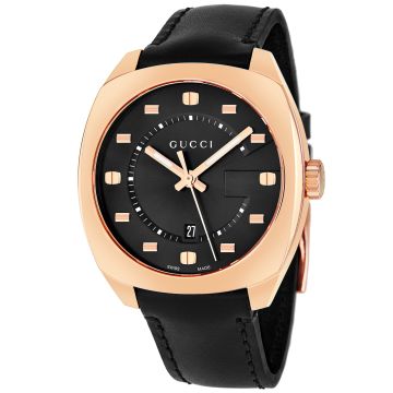 Gucci GG2570 Men's Watch YA142309