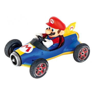 Carrera Mario Kart Mach 8 - Mario (9003150111696)