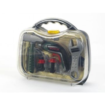 Klein Bosch case with Ixolino II screwdriver (8346)