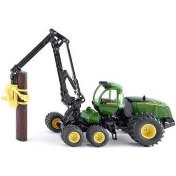 Siku John Deere Harvester (1994)