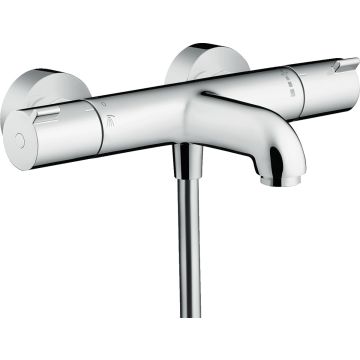 Hansgrohe Ecostat 1001 Cl Vannas Termostats Hromēts (13201000)