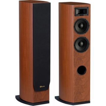 Davis Acoustics Stentaure LE Walnut