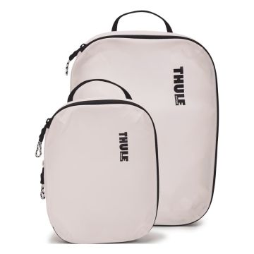 Thule Compression Cube Set White (TCCS201)