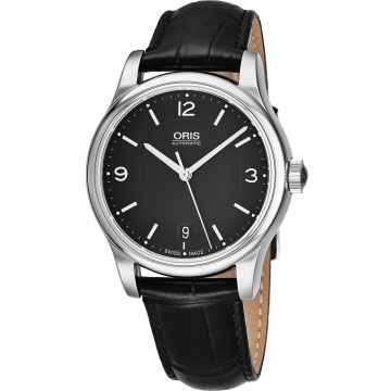 Oris Classic Men's Watch 73375784034LS