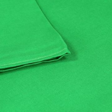Falcon Eyes Background Cloth BCP-10 2.7x7m Chroma Green