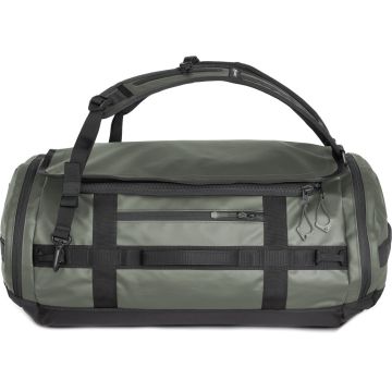 WANDRD Carryall Duffel 40L Wasatch Green