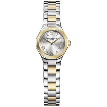 Baume & Mercier Riviera Ladies Watch MOA08762